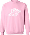 Crew Sweatshirt - NAL Championship 2026 - White