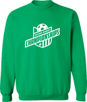 Crew Sweatshirt - NAL Championship 2026 - White