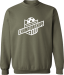 Crew Sweatshirt - NAL Championship 2026 - White