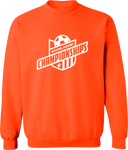 Crew Sweatshirt - NAL Championship 2026 - White