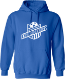 Hoodies - NAL Championship 2026 - White