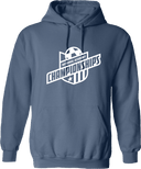 Hoodies - NAL Championship 2026 - White
