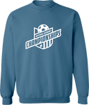 Crew Sweatshirt - NAL Championship 2026 - White