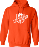 Hoodies - NAL Championship 2026 - White