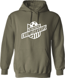 Hoodies - NAL Championship 2026 - White