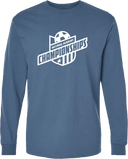 Long Sleeves - NAL Championship 2026 - White