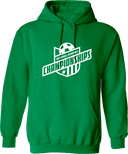 Hoodies - NAL Championship 2026 - White