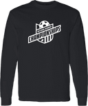 Long Sleeves - NAL Championship 2026 - White