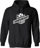 Hoodies - NAL Championship 2026 - White