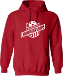 Hoodies - NAL Championship 2026 - White