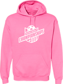 Hoodies - NAL Championship 2026 - White