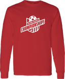 Long Sleeves - NAL Championship 2026 - White