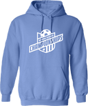 Hoodies - NAL Championship 2026 - White