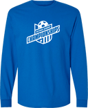Long Sleeves - NAL Championship 2026 - White