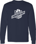 Long Sleeves - NAL Championship 2026 - White