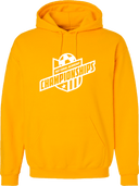 Hoodies - NAL Championship 2026 - White