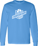 Long Sleeves - NAL Championship 2026 - White