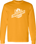 Long Sleeves - NAL Championship 2026 - White