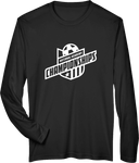 Performance Long Sleeves - NAL Championship 2026 - White