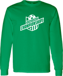 Long Sleeves - NAL Championship 2026 - White