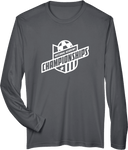 Performance Long Sleeves - NAL Championship 2026 - White