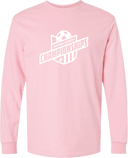 Long Sleeves - NAL Championship 2026 - White