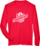 Performance Long Sleeves - NAL Championship 2026 - White