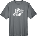 Performance Short Sleeves - NAL Championship 2026 - White