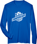 Performance Long Sleeves - NAL Championship 2026 - White