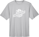 Performance Short Sleeves - NAL Championship 2026 - White