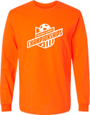 Long Sleeves - NAL Championship 2026 - White