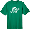 Performance Short Sleeves - NAL Championship 2026 - White