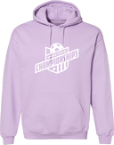Hoodies - NAL Championship 2026 - White