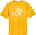 Performance Short Sleeves - NAL Championship 2026 - White