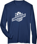 Performance Long Sleeves - NAL Championship 2026 - White