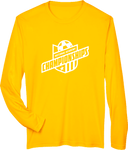 Performance Long Sleeves - NAL Championship 2026 - White