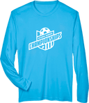 Performance Long Sleeves - NAL Championship 2026 - White