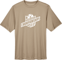 Performance Short Sleeves - NAL Championship 2026 - White