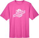 Performance Short Sleeves - NAL Championship 2026 - White