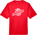 Performance Short Sleeves - NAL Championship 2026 - White