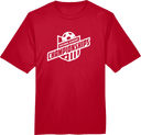 Performance Short Sleeves - NAL Championship 2026 - White