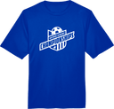 Performance Short Sleeves - NAL Championship 2026 - White