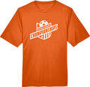 Performance Short Sleeves - NAL Championship 2026 - White