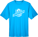 Performance Short Sleeves - NAL Championship 2026 - White