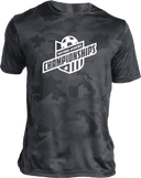 Performance Short Sleeves - NAL Championship 2026 - White