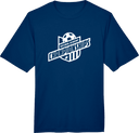 Performance Short Sleeves - NAL Championship 2026 - White