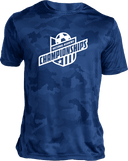 Performance Short Sleeves - NAL Championship 2026 - White