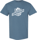 Short Sleeves - NAL Championship 2026 - White