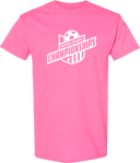 Short Sleeves - NAL Championship 2026 - White
