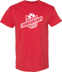 Short Sleeves - NAL Championship 2026 - White